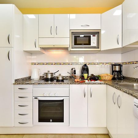 Beach House Adelfas San Agustin Mci Екстериор снимка