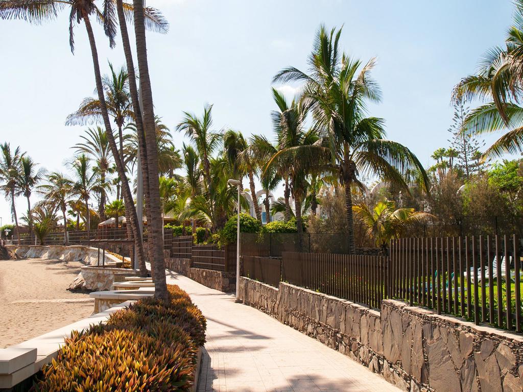 Beach House Adelfas San Agustin Mci Екстериор снимка