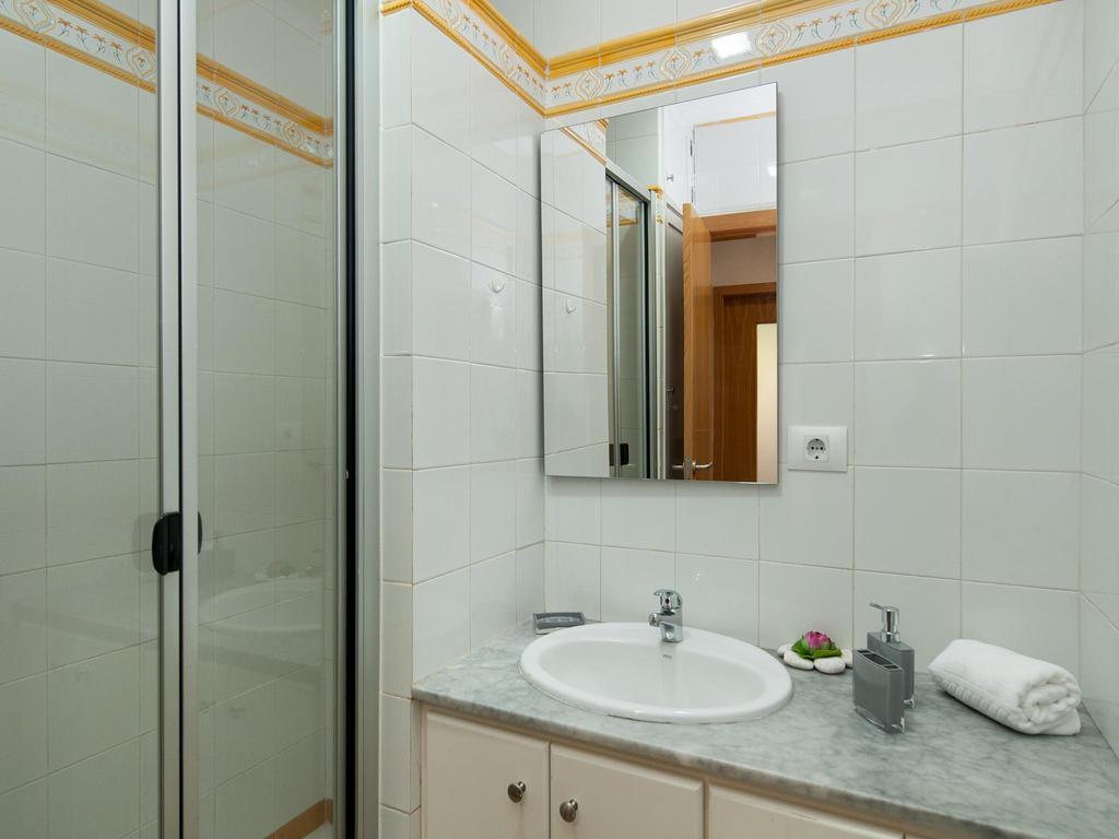 Beach House Adelfas San Agustin Mci Екстериор снимка