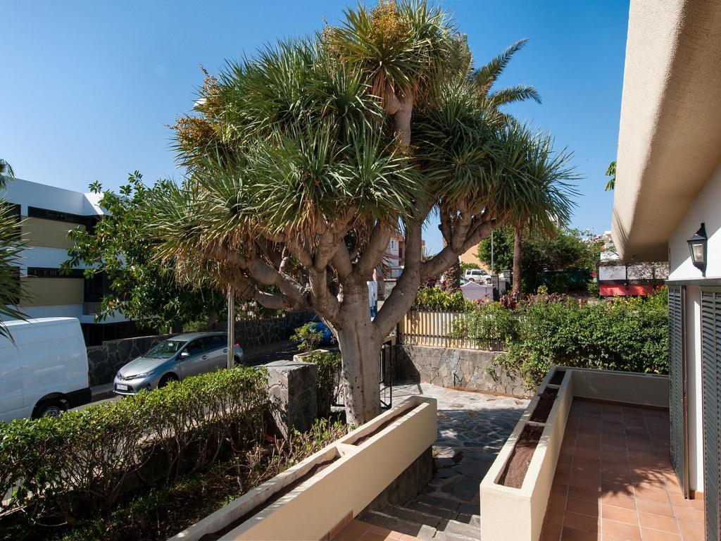 Beach House Adelfas San Agustin Mci Екстериор снимка