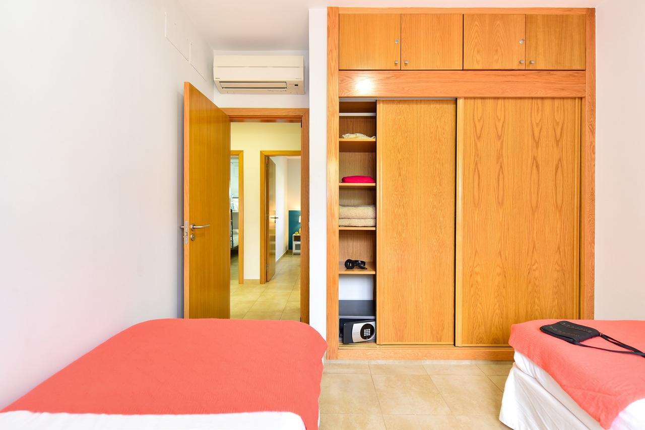 Beach House Adelfas San Agustin Mci Екстериор снимка